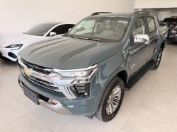 CHEVROLET S10 2.8 12V HIGH COUNTRY CABINE DUPLA 4X4 TURBO DIESEL AUTOM�TICO