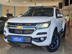 CHEVROLET S10 2.8 12V HIGH COUNTRY CABINE DUPLA 4X4 TURBO DIESEL AUTOM�TICO