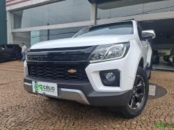 CHEVROLET S10 2.8 12V HIGH COUNTRY CABINE DUPLA 4X4 TURBO DIESEL AUTOM�TICO