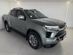CHEVROLET S10 2.8 12V HIGH COUNTRY CABINE DUPLA 4X4 TURBO DIESEL AUTOM�TICO