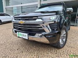 CHEVROLET S10 2.8 12V HIGH COUNTRY CABINE DUPLA 4X4 TURBO DIESEL AUTOMÁTICO