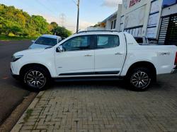 CHEVROLET S10 2.8 12V HIGH COUNTRY CABINE DUPLA 4X4 TURBO DIESEL AUTOMÁTICO