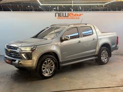 CHEVROLET S10 2.8 12V HIGH COUNTRY CABINE DUPLA 4X4 TURBO DIESEL AUTOMÁTICO