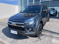 CHEVROLET S10 2.8 16V LT CABINE DUPLA TURBO DIESEL AUTOMTICO