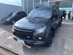 CHEVROLET S10 2.8 16V LTZ CABINE DUPLA 4X4 TURBO DIESEL AUTOMTICO