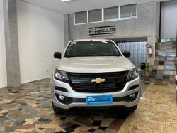 CHEVROLET S10 2.8 16V LT CABINE DUPLA TURBO DIESEL AUTOMTICO