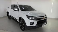 CHEVROLET S10 2.8 16V LS CABINE DUPLA TURBO DIESEL