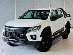 CHEVROLET S10 2.8 16V Z71 CABINE DUPLA 4X4 TURBO DIESEL AUTOM�TICO