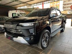 CHEVROLET S10 2.8 16V LTZ CABINE DUPLA TURBO DIESEL AUTOM�TICO