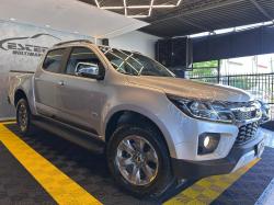 CHEVROLET S10 2.8 16V LTZ CABINE DUPLA TURBO DIESEL AUTOM�TICO