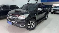 CHEVROLET S10 2.8 16V Z71 CABINE DUPLA 4X4 TURBO DIESEL AUTOM�TICO