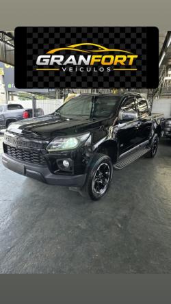 CHEVROLET S10 2.8 16V LTZ CABINE DUPLA TURBO DIESEL AUTOMÁTICO