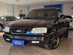 CHEVROLET S10 4.3 V6 12V DLX CABINE SIMPLES
