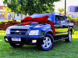 CHEVROLET S10 