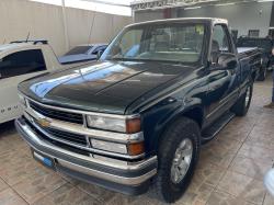 CHEVROLET Silverado 4.2 D20 TURBO DIESEL CABINE SIMPLES