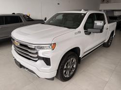 CHEVROLET Silverado 5.3 V8 1500 HIGH COUNTRY CABINE DUPLA 4X4 AUTOMTICO