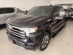 CHEVROLET Silverado 5.3 V8 1500 HIGH COUNTRY CABINE DUPLA 4X4 AUTOMÁTICO CHEVROLET Silverado 5.3 V8 1500 HIGH COUNTRY CABINE DUPLA 4X4 AUTOMÁTICO