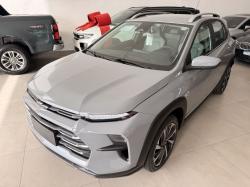 CHEVROLET Sonic Hatch 1.0 12V 4P FLEX PREMIER TURBO AUTOM�TICO