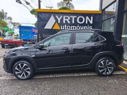 CHEVROLET Sonic Hatch 1.0 12V 4P FLEX PREMIER TURBO AUTOMÁTICO