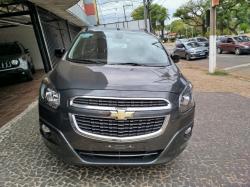 CHEVROLET Spin 1.8 4P FLEX ADVANTAGE AUTOMÁTICO CHEVROLET Spin 1.8 4P FLEX ADVANTAGE AUTOMÁTICO
