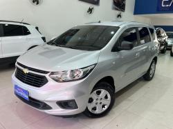CHEVROLET Spin 1.8 4P FLEX LS