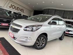 CHEVROLET Spin 1.8 4P FLEX ADVANTAGE AUTOMÁTICO CHEVROLET Spin 1.8 4P FLEX ADVANTAGE AUTOMÁTICO