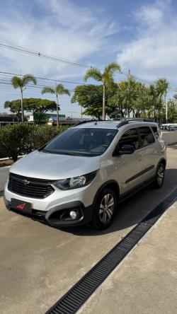 CHEVROLET Spin 1.8 4P FLEX ACTIVE5 AUTOMTICO