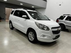 CHEVROLET Spin 1.8 4P FLEX LT