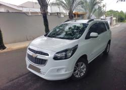 CHEVROLET Spin 1.8 4P FLEX LT