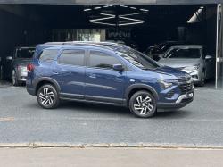 CHEVROLET Spin 1.8 4P FLEX LTZ 7 LUGARES AUTOMTICO