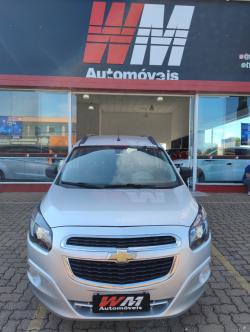 CHEVROLET Spin 1.8 4P FLEX LT