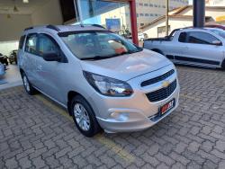 CHEVROLET Spin 1.8 4P FLEX LT