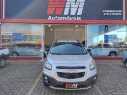 CHEVROLET Spin 1.8 4P FLEX ACTIV5 AUTOMTICO