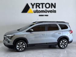 CHEVROLET Spin 1.8 4P FLEX PREMIER 7 LUGARES AUTOMTICO