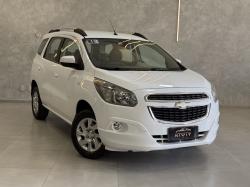 CHEVROLET Spin 1.8 4P FLEX LTZ 7 LUGARES