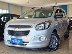 CHEVROLET Spin 1.8 4P FLEX ADVANTAGE AUTOMTICO