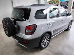 CHEVROLET Spin 1.8 4P FLEX ACTIV5 AUTOMTICO