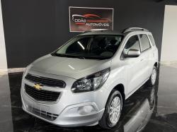 CHEVROLET Spin 1.8 4P FLEX LT AUTOMTICO