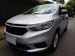 CHEVROLET Spin 1.8 4P FLEX LT AUTOMTICO
