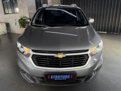 CHEVROLET Spin 1.8 4P FLEX LT AUTOMTICO