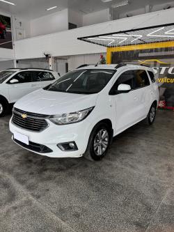 CHEVROLET Spin 1.8 4P FLEX ACTIV