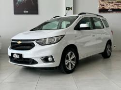 CHEVROLET Spin 1.8 4P FLEX PREMIER 7 LUGARES AUTOM�TICO
