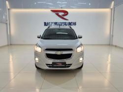 CHEVROLET Spin 1.8 4P FLEX LTZ 7 LUGARES AUTOM�TICO