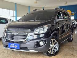 CHEVROLET Spin 1.8 4P FLEX ACTIV5 AUTOM�TICO
