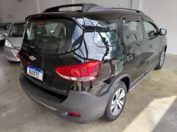 CHEVROLET Spin 1.8 4P FLEX ACTIV7 7 LUGARES AUTOM�TICO