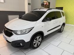 CHEVROLET Spin 1.8 4P FLEX ACTIV7 7 LUGARES AUTOM�TICO