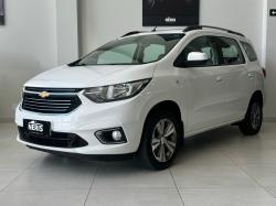 CHEVROLET Spin 1.8 4P FLEX PREMIER 7 LUGARES AUTOM�TICO