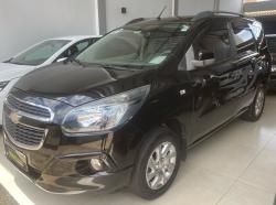 CHEVROLET Spin 1.8 4P FLEX LTZ 7 LUGARES AUTOM�TICO