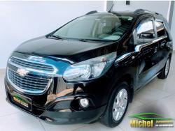 CHEVROLET Spin 1.8 4P FLEX LTZ 7 LUGARES AUTOM�TICO