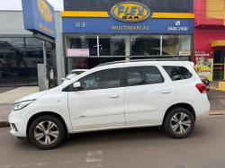 CHEVROLET Spin 1.8 4P FLEX LTZ AUTOM�TICO